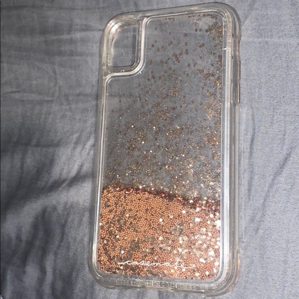 iPhone XR case